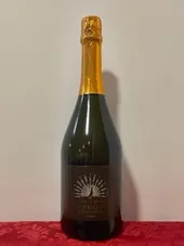 Peneče vino Pavó Cristatus 0,75 l