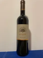 Merlot Kristančič 0,75 l