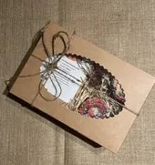 Darilni paket 1 kos