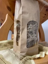 EKO pšenične testenine - jušni rezanci 250 g