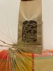 EKO pšenične testenine - svedrčki 250 g