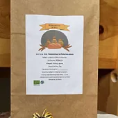 EKO Polnozrnata pšenična moka 5 kg