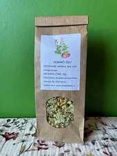 Domači čaj 25 g - 1 kos