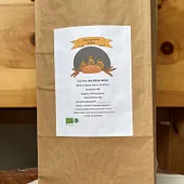 EKO Ržena moka 5 kg